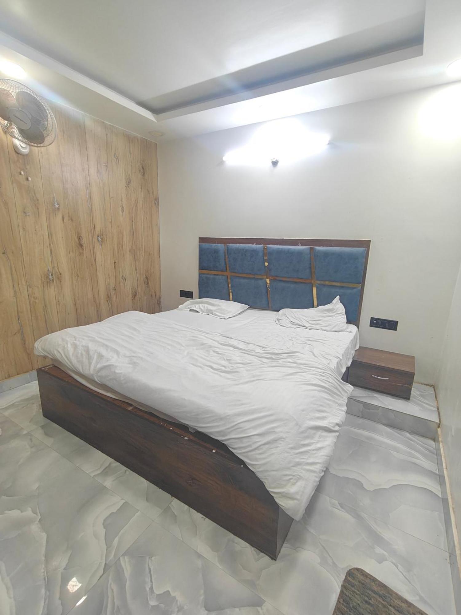 Hotel Love Inn Lucknow Luaran gambar